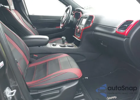 2014 Jeep Grand Cherokee Laredo z USA, uszkodzony, nr VIN 1C4RJFAG8EC545274